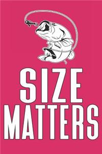 Size Matters