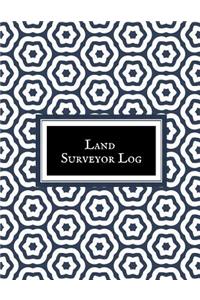 Land Surveyor Log