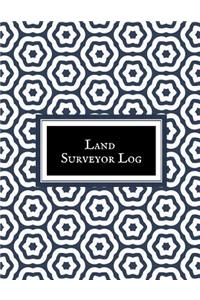 Land Surveyor Log