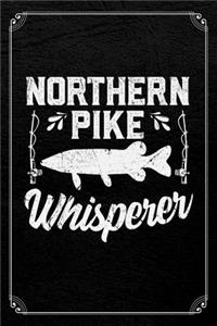 Northern Pike Whisperer