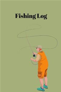 Fishing Journal