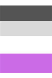 Asexual Pride Sudoku