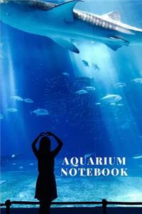 Aquarium Notebook