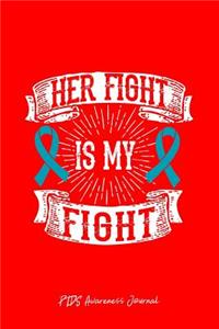 PTDS Awareness Journal