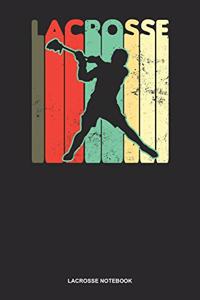 Lacrosse Notebook