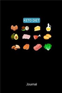 Keto Diet Journal