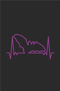 Bat Heartbeat