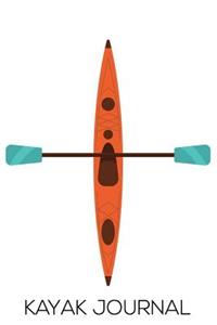 Kayak Journal