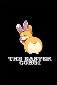 The Easter Corgi