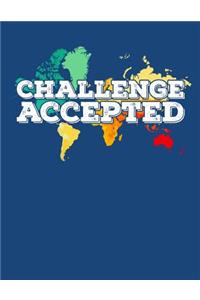 Challenge Accepted