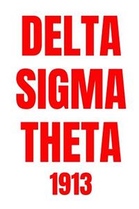 Delta sigma theta 1913