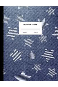 Dot Grid Notebook