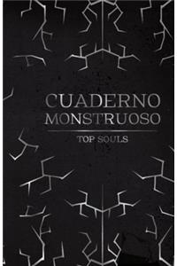 Cuaderno Monstruoso