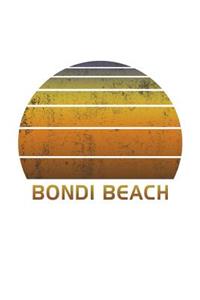 Bondi Beach