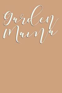 Garden Mama