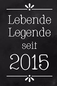 Lebende Legende 2015