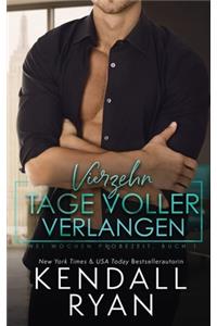 Vierzehn Tage voller Verlangen