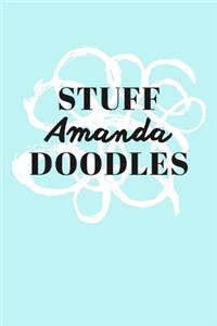 Stuff Amanda Doodles