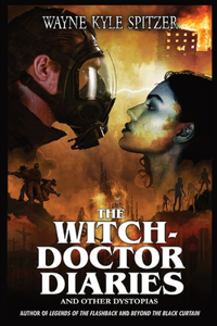 Witch-Doctor Diaries