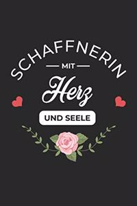 Schaffnerin Mit Herz und Seele