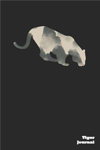 Tiger Journal