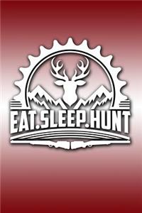 Eat Sleep Hunt