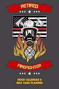 Retired Firefighter