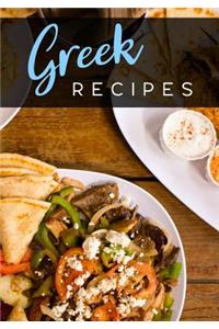 Greek Recipes