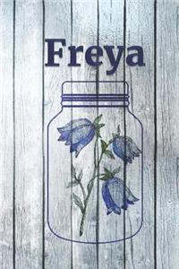 Freya