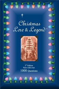 Christmas Lore & Legend