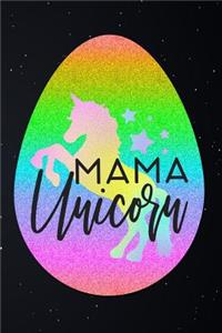 Mama Unicorn