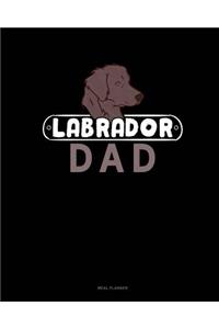 Labrador Dad
