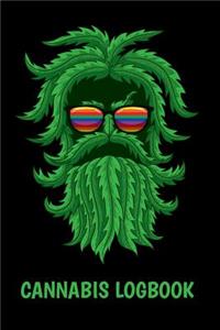 Cannabis Logbook