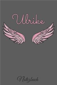 Ulrike Notizbuch