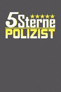 5 Sterne Polizist