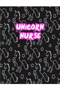Unicorn Nurse