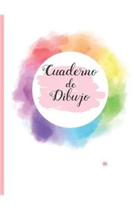 Cuaderno de Dibujo