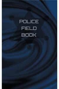 Police Field Book