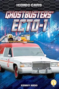 Ghostbusters' Ecto-1