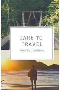 Travel Journal