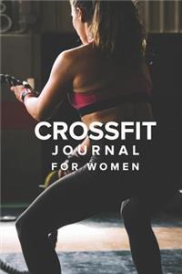 Crossfit Journal For Women