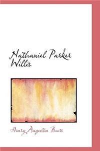 Nathaniel Parker Willis