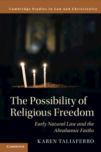 Possibility of Religious Freedom