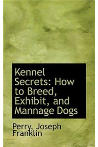 Kennel Secrets