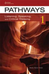 Pathways 1 Listening , Speaking and Critical Thinking Assessment CD-ROM with ExamView