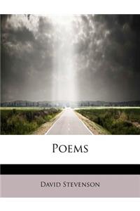 Poems