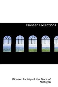 Pioneer Collections