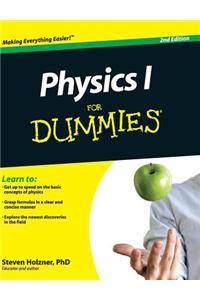 Physics I for Dummies