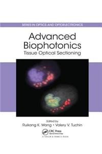 Advanced Biophotonics