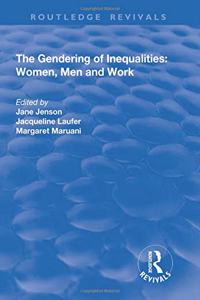 Gendering of Inequalities